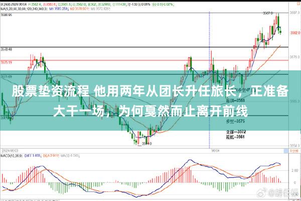 股票垫资流程 他用两年从团长升任旅长，正准备大干一场，为何戛然而止离开前线