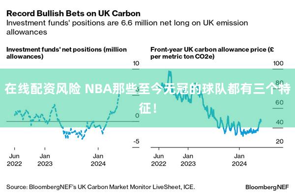在线配资风险 NBA那些至今无冠的球队都有三个特征！